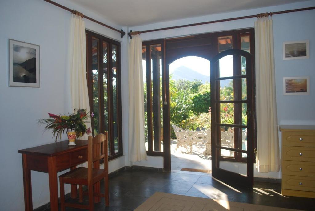 Hotel Eco Sítio Nosso Paraíso Saquarema Habitación foto