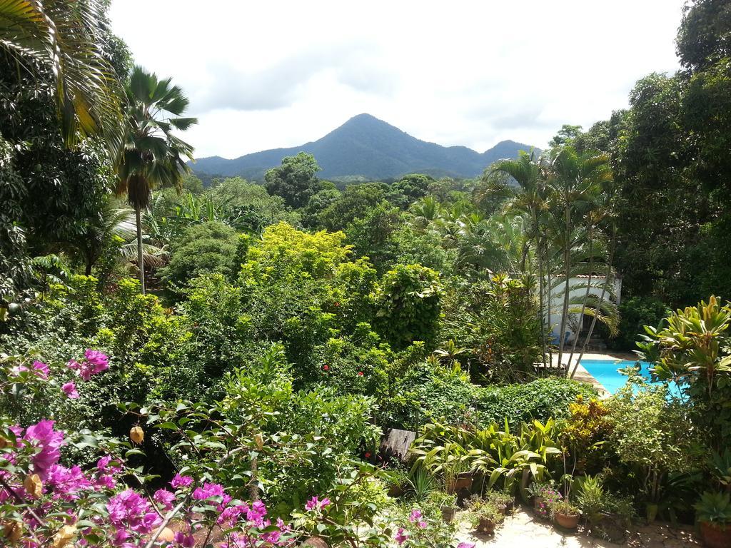 Hotel Eco Sítio Nosso Paraíso Saquarema Exterior foto