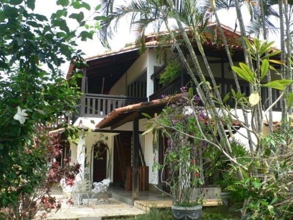 Hotel Eco Sítio Nosso Paraíso Saquarema Exterior foto